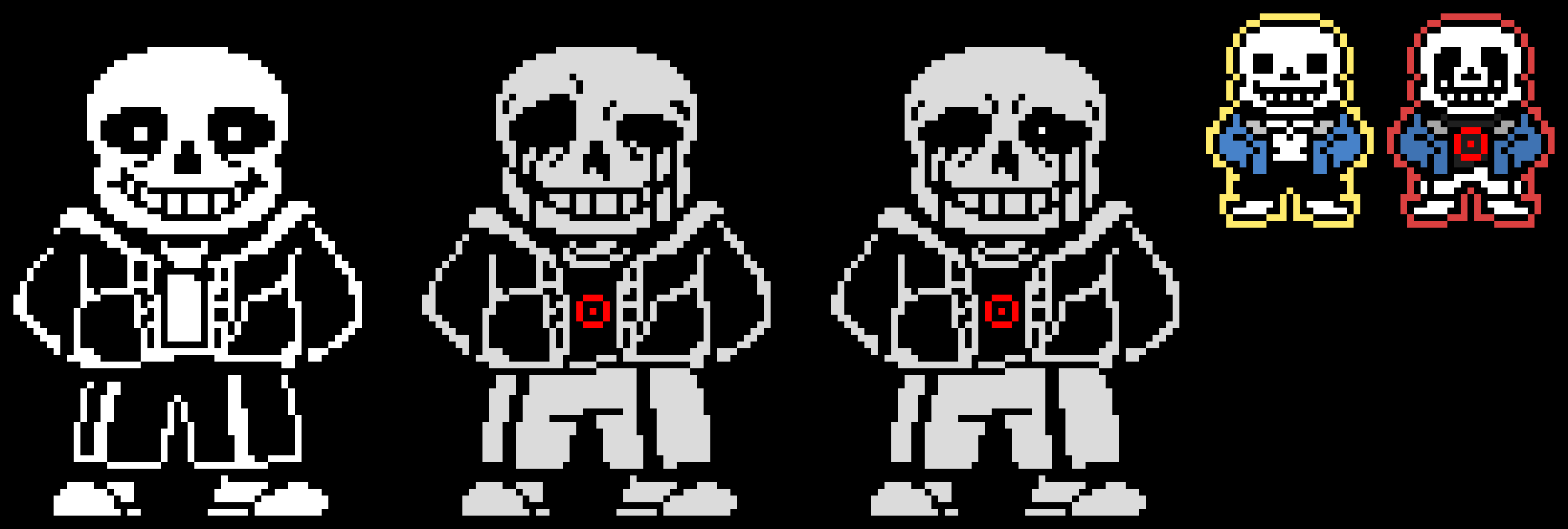 [f16278] Kiler Sans: Rewritten.