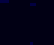 [f2688d] ((There would be a bright white cube fading in where the room would be spawning, but this place is entirely white)) *A strange looking cube with a bunch of panels and tubes on it slowly fades in somewhere in the void*