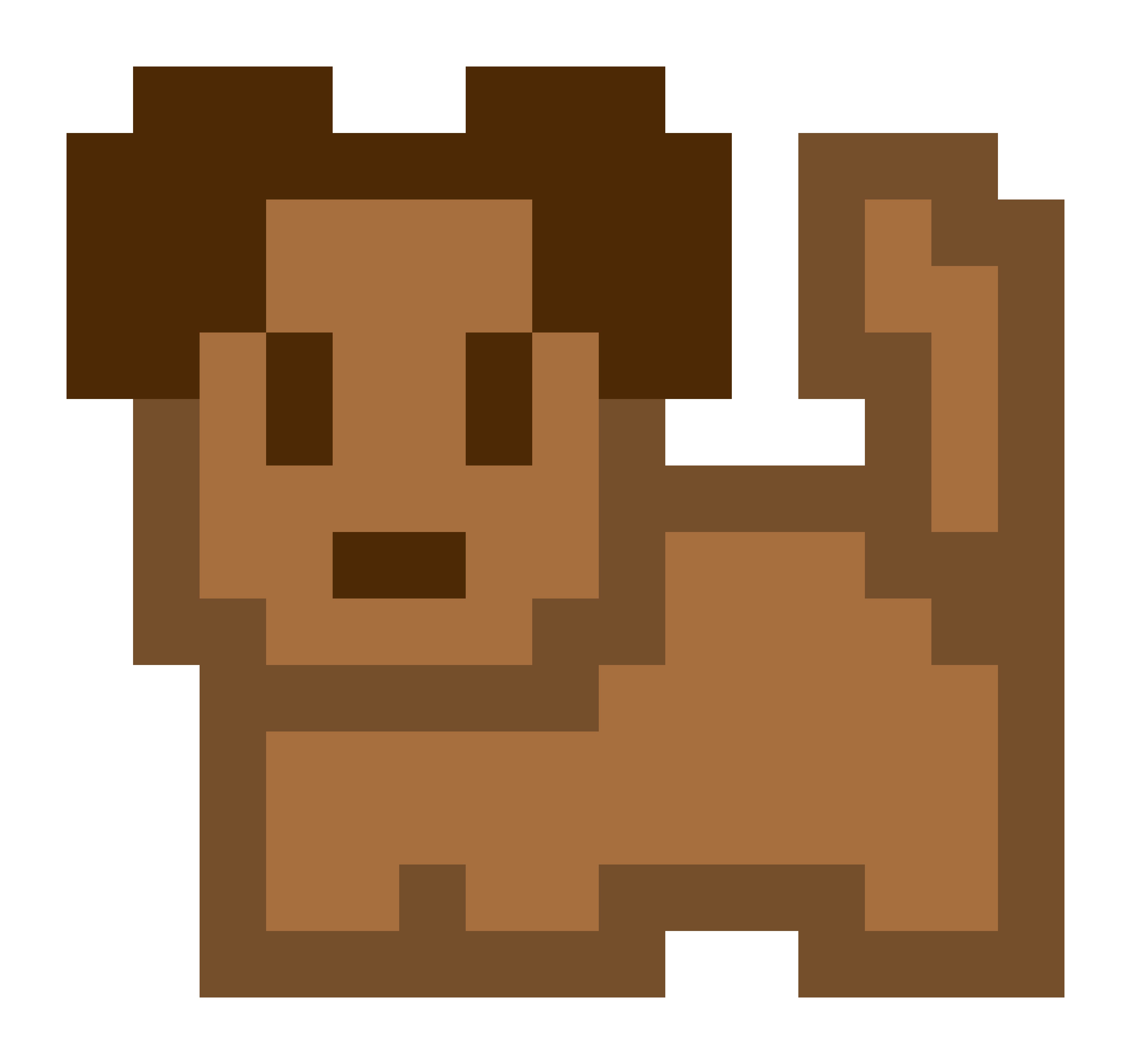 [9664c4] Dog