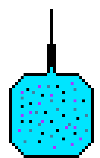 [df20f6] disco ball