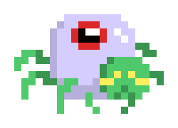 [8484a9] Spider