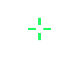 [4b0d9b] Krunker Crosshair