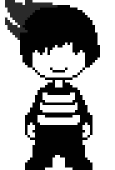 [9664c4] Gamer Boy 234