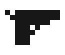 [9664c4] hGunPistol