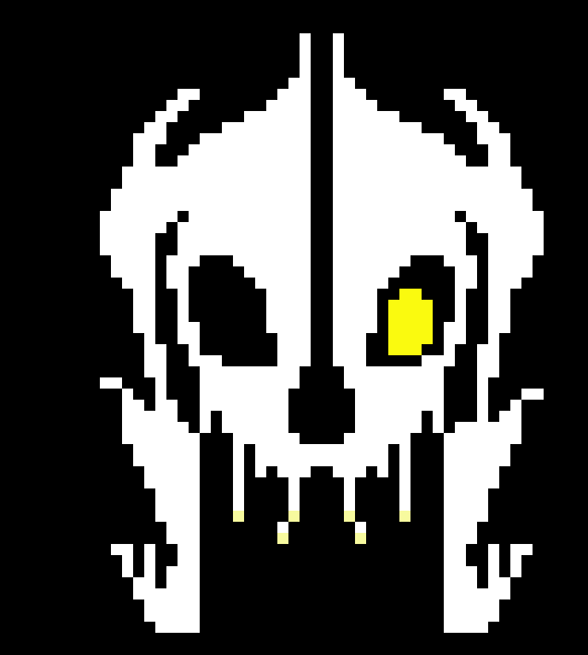 [7af542] Gaster blaster Firing bill sans