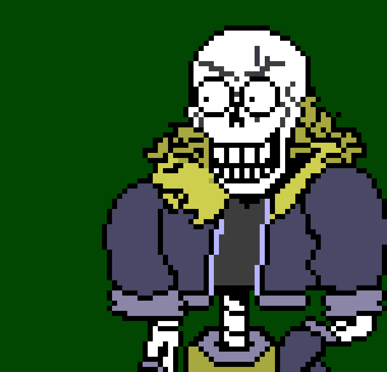 [0b51d0] *WHAT THE F[hec] ARE YOU TAL- -he looks down- [Polus]