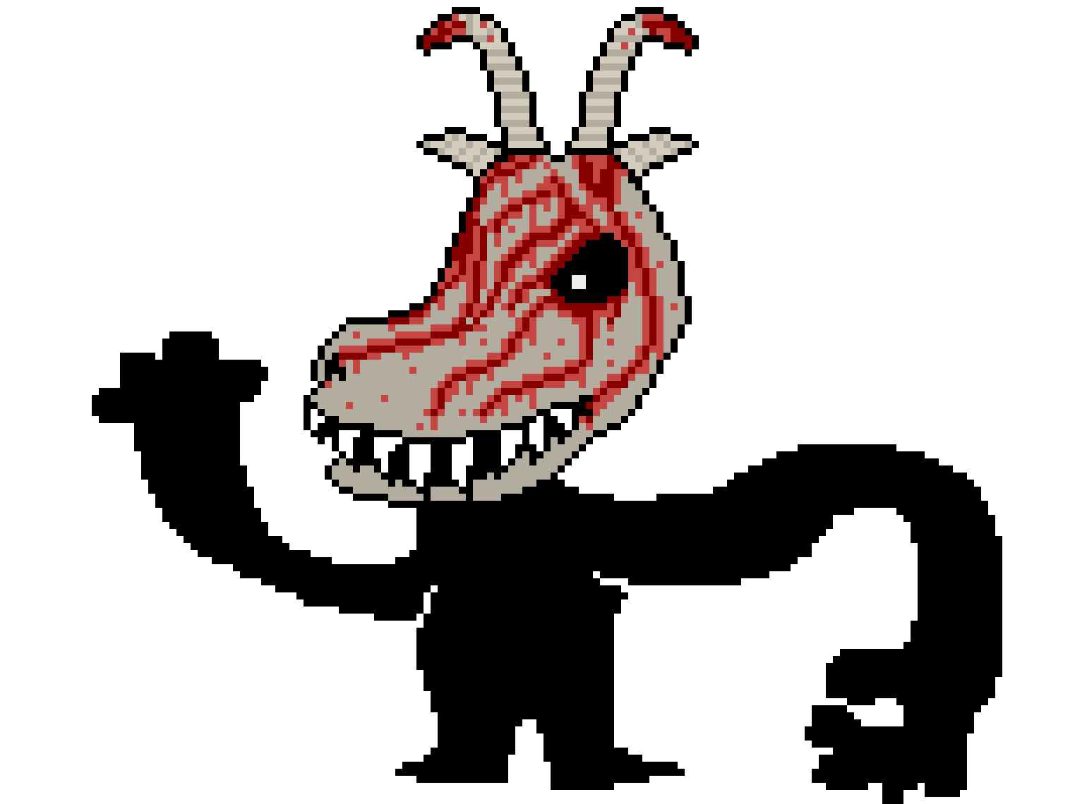 [cfee1d] Remor....man