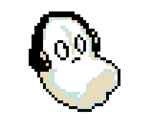 Napstablook