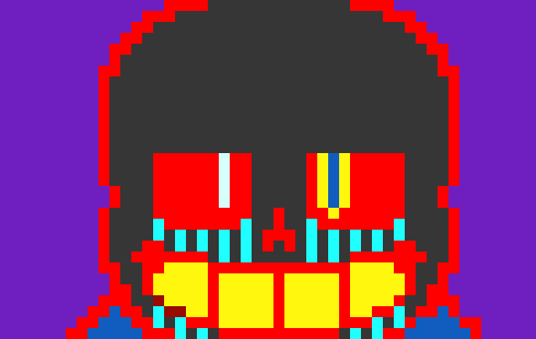 well frick...(gtg in like 3 minuts)- ERROR!sans