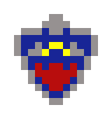[f01edc] Hylian Shield