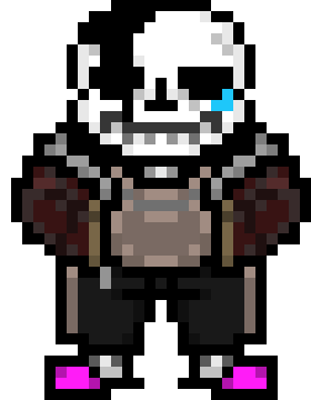 [14582d] My cool oc