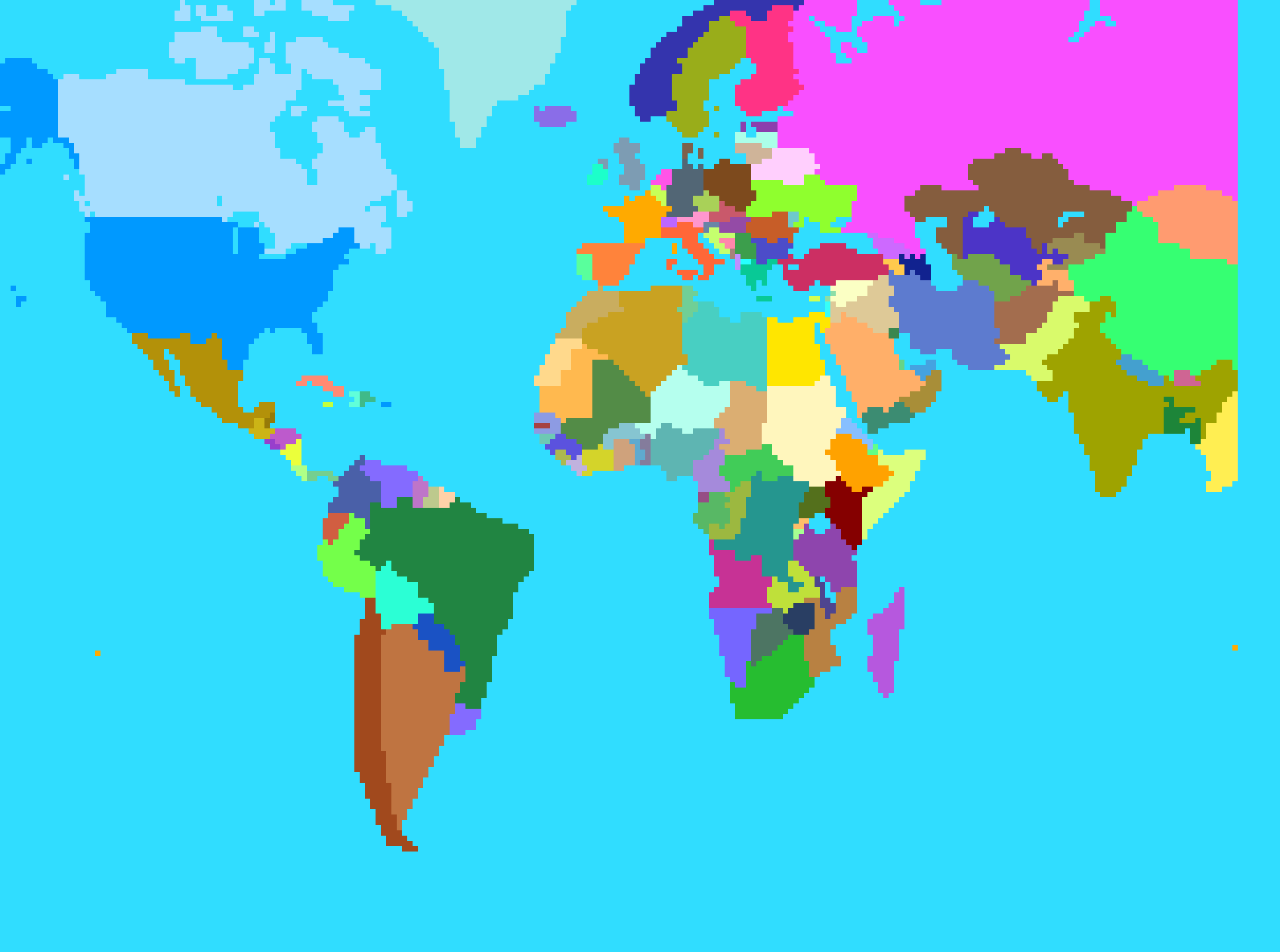 [850748] BIG World Map (in progress)