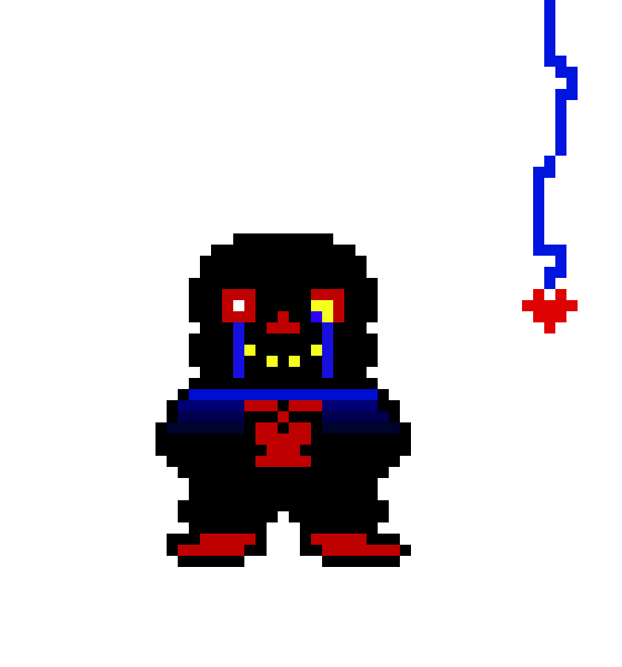 [9664c4] E̵̱̩̯͓ͥͨ̕R̶̜̜͆͐ͤ̊̌͂́̅ͯ̕Ȑ͖͙̘̙̻̟̗̺͜O̱͑̿̆͝͡ͅR̸̎̅̈́ͮͣ̚҉̹͔ Sans