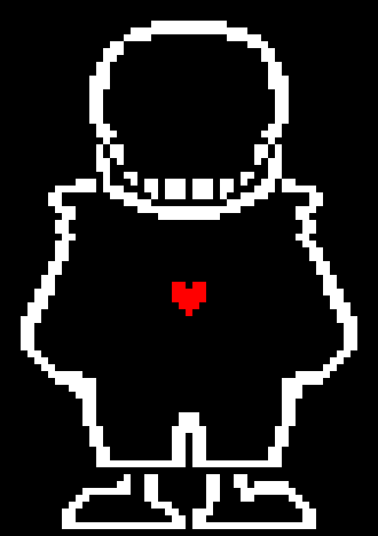 [2377db] UnderTale Last Breath Phase 15 last hope style