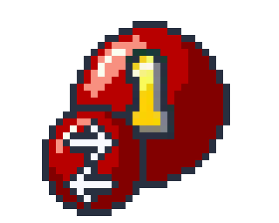 [2c207d] 1buttonpressed