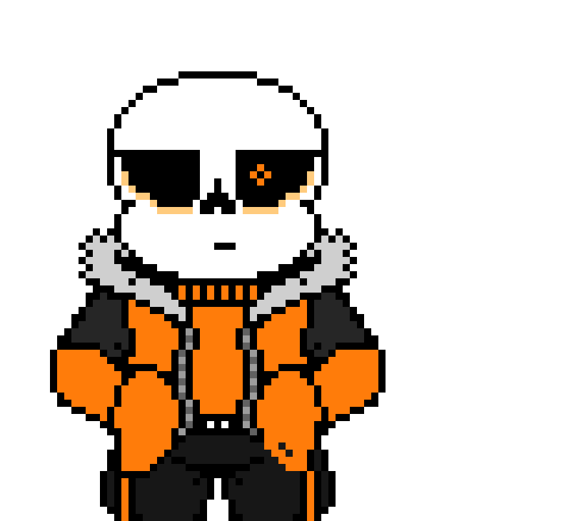 *Jacket Update*