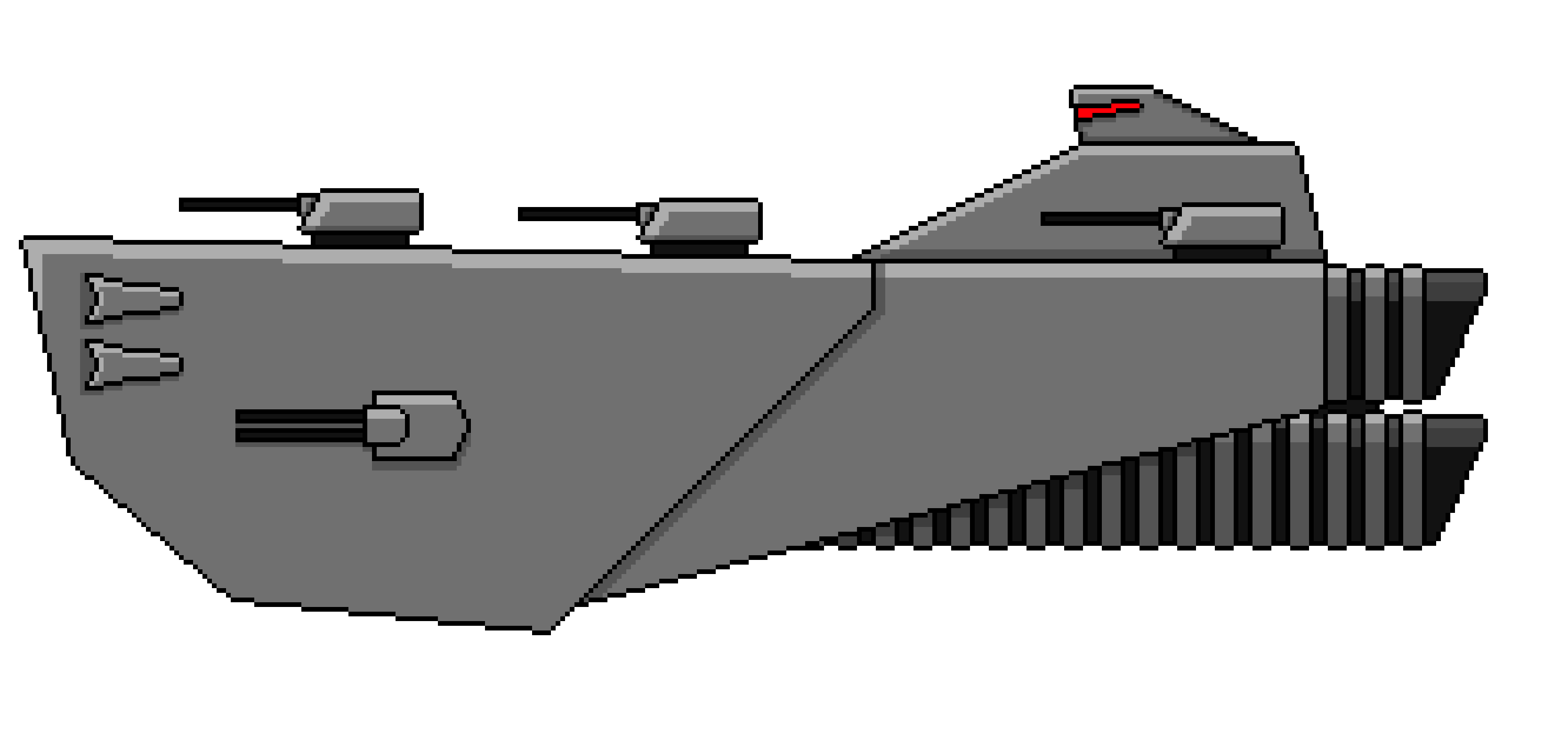 [38eced] Ksar-Okteph Corvette