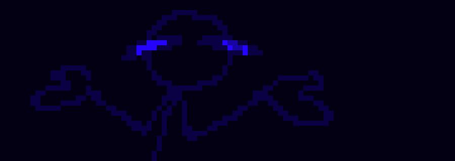 [64c1fc] Idk blud, be creative