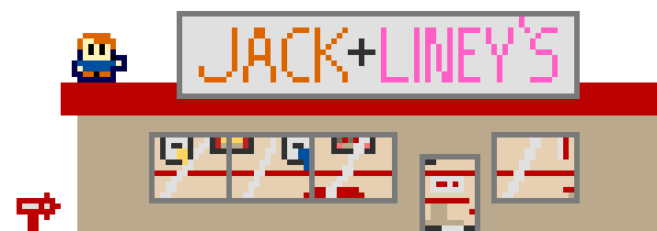 [34e3f5] I'm Jack