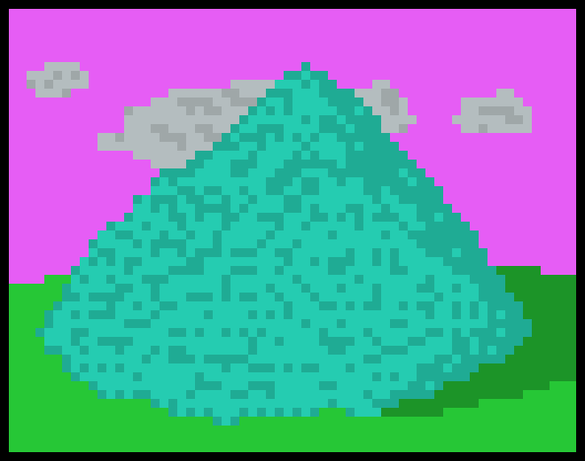 [b08232] The lonely mountain upgrade