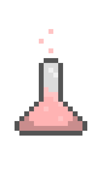 [9664c4] laboratory flask