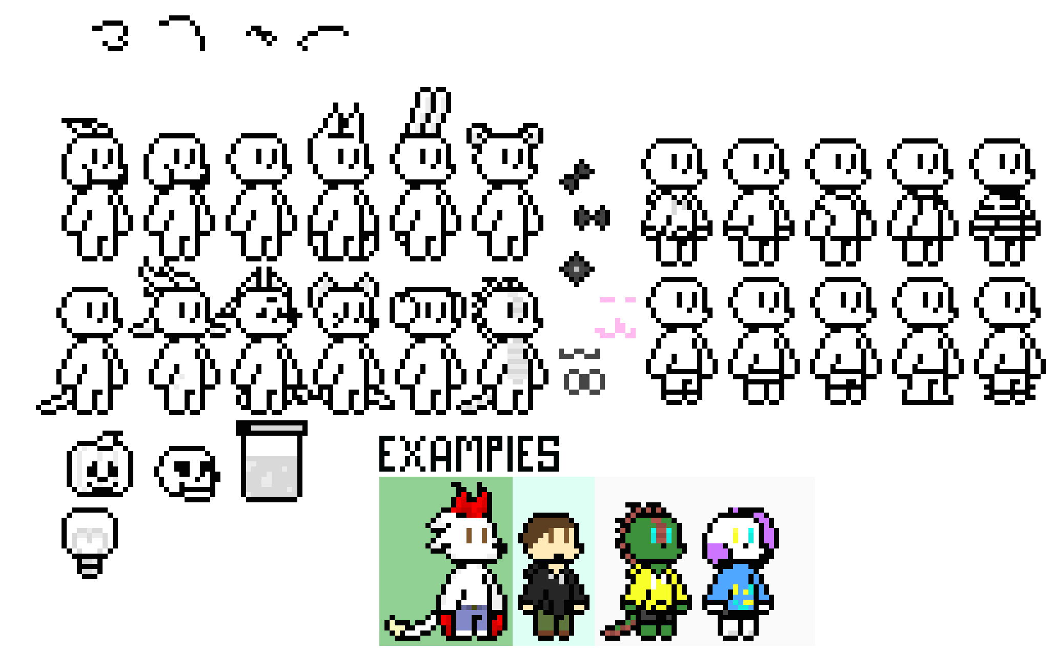 [Wanna add yourself?... Go ahead... OC`s, only...]