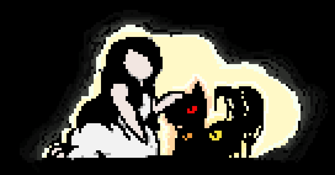 [9664c4] Demonic comfort