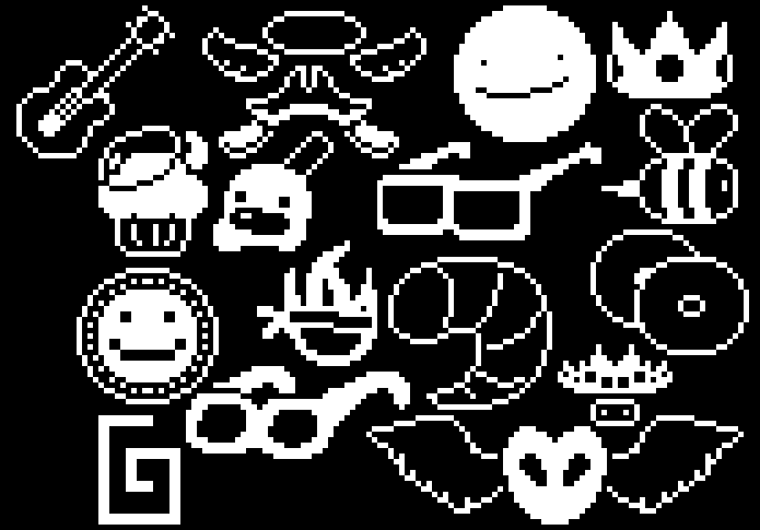 [3ea49b] DSMP symbols