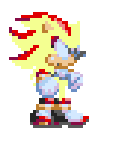 [c78b0e] Super Shadow
