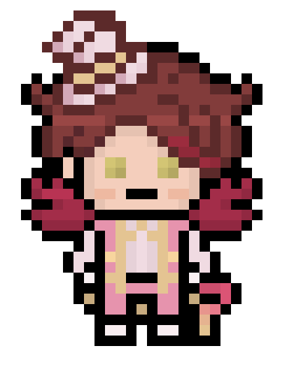 [fee614] Your moma