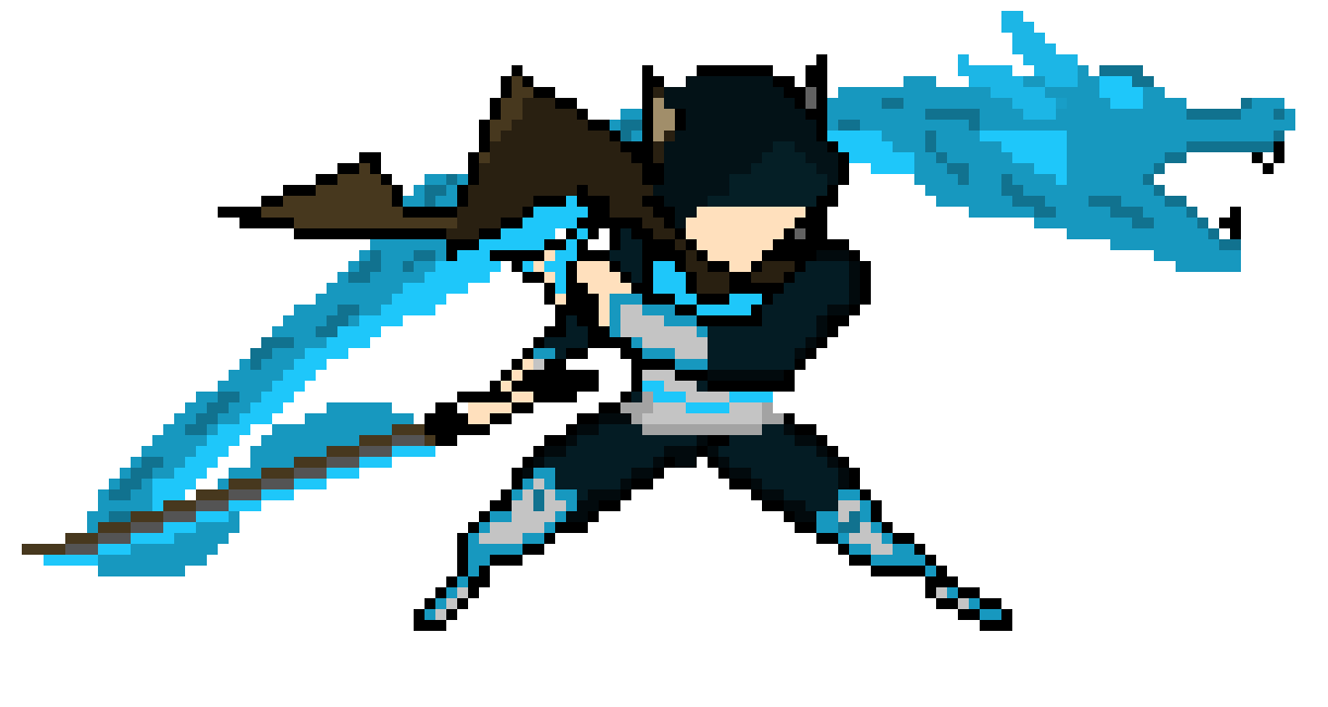 [9664c4] Genji Edit