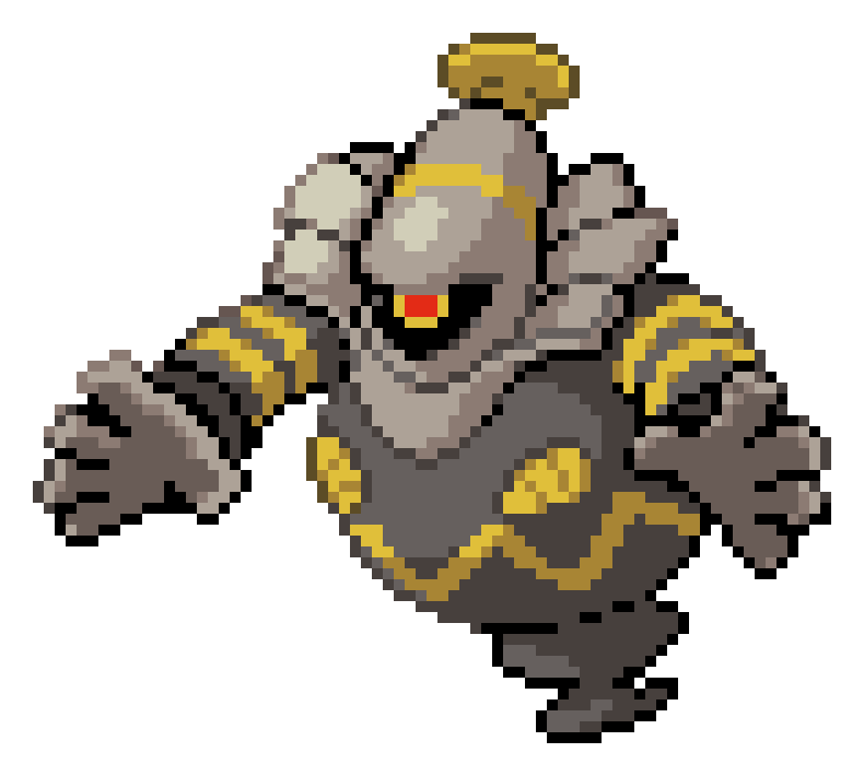 [e76376] Dusknoir