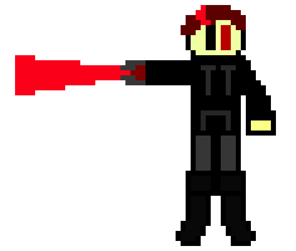 [8113ab] SHADOW BLASTER