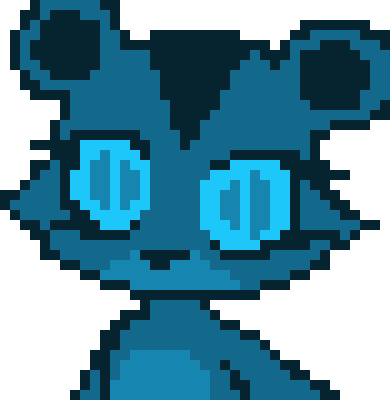 [ee35d4] Whoops I Missed Your Message, Hi Other Blue Person!