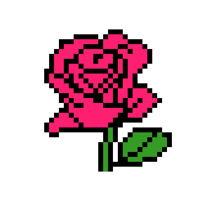 rose