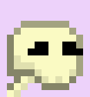 [05b0c1] Sorry to spook ya. I was joking. About the Dunking part at least. It could work*