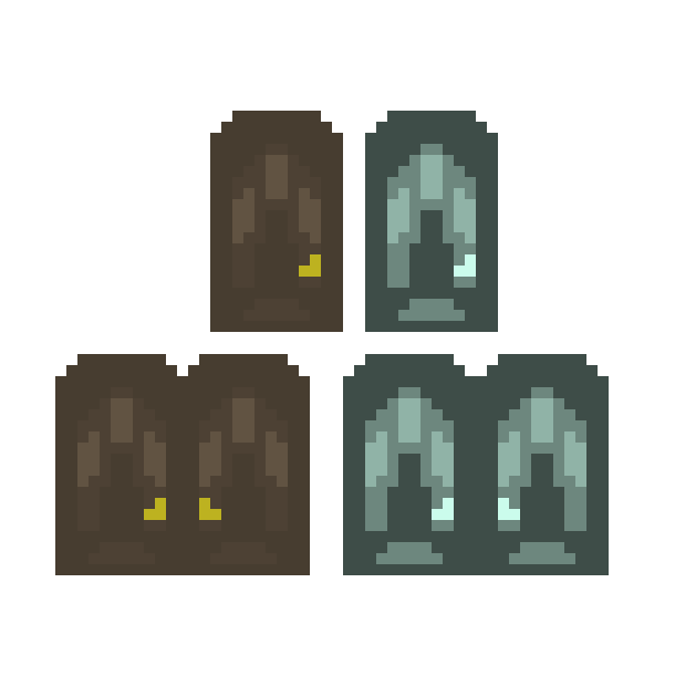 [9664c4] Doors