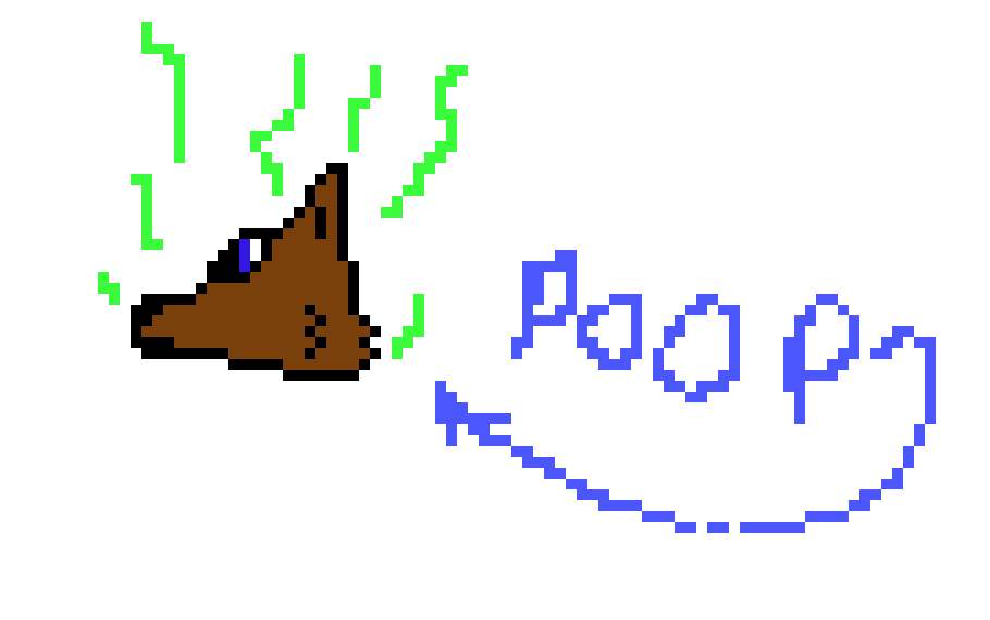 [9664c4] Poo (Brown Fox Remix)