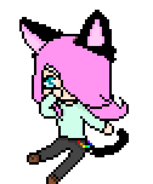 [9664c4] Kawaii~Chan