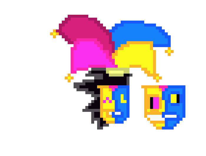 [801050] Deltarune Sprite01