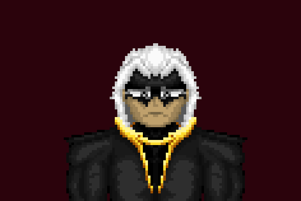 [c83d2c] [Souczyr] [youre forgettable for once]