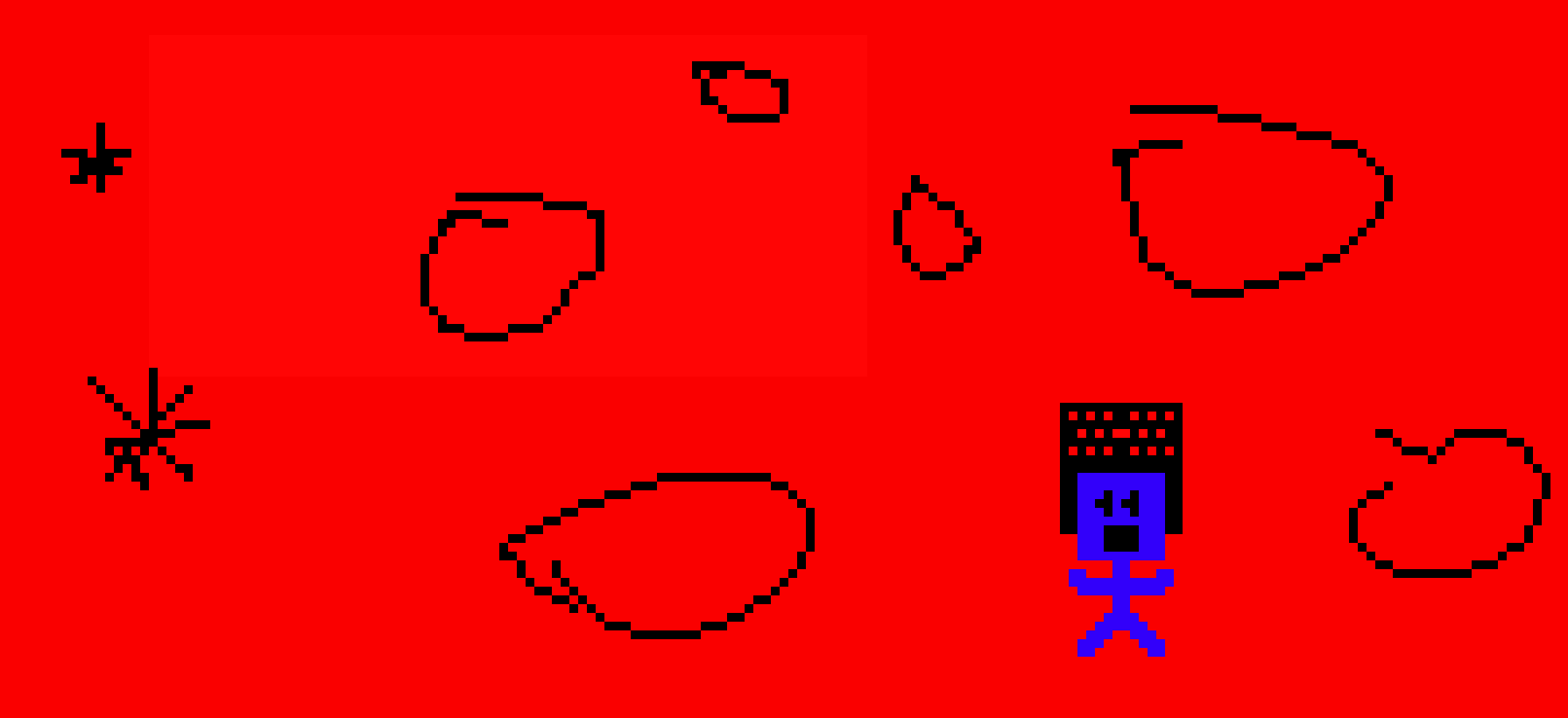 [9cbb6d] Game Screen