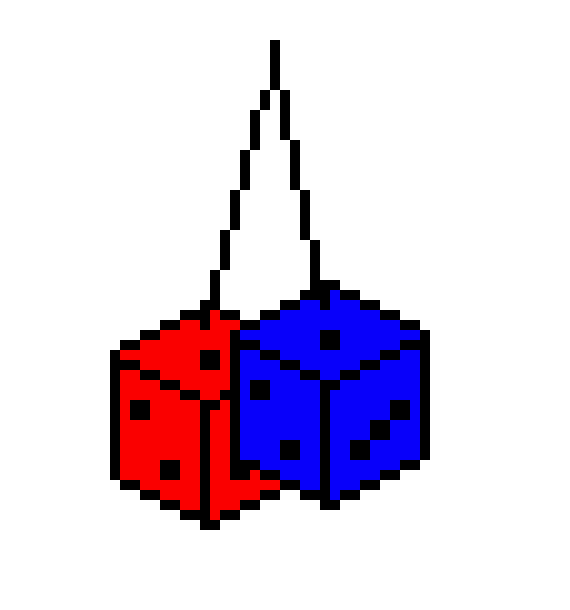 [95a3e1] Dice