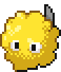Oricorio Pom-Pom Style - Voltorb joke alt