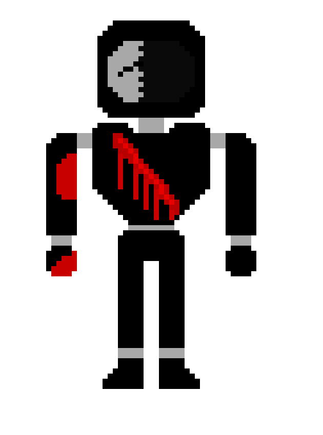 [2fcb16] *The Bases door would be open......As If something Breached into it.*