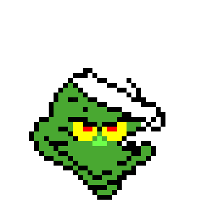 [80baef] grinch