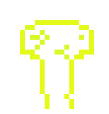 [d09542] Walking Animation