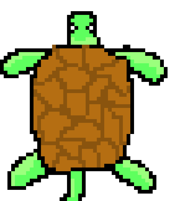 [30e121] turtle
