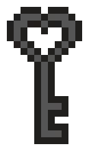 [385d63] Heart Key