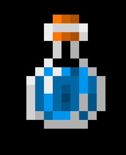 [24ae27] Purchase the Potion!